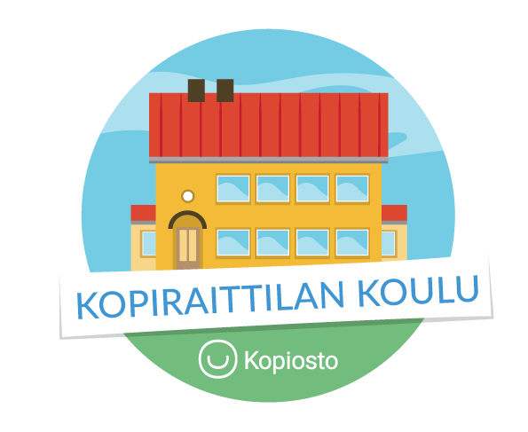 Kopiraittilan Koulu